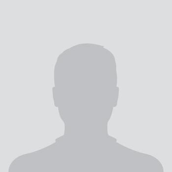 Team member placeholder portrait
